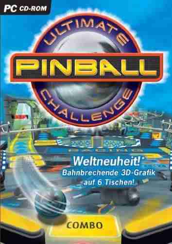 Descargar Ultimate Pinball Challenge [German] [2005] por Torrent